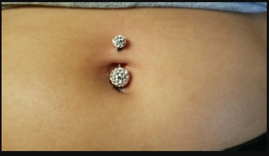 christina piercing