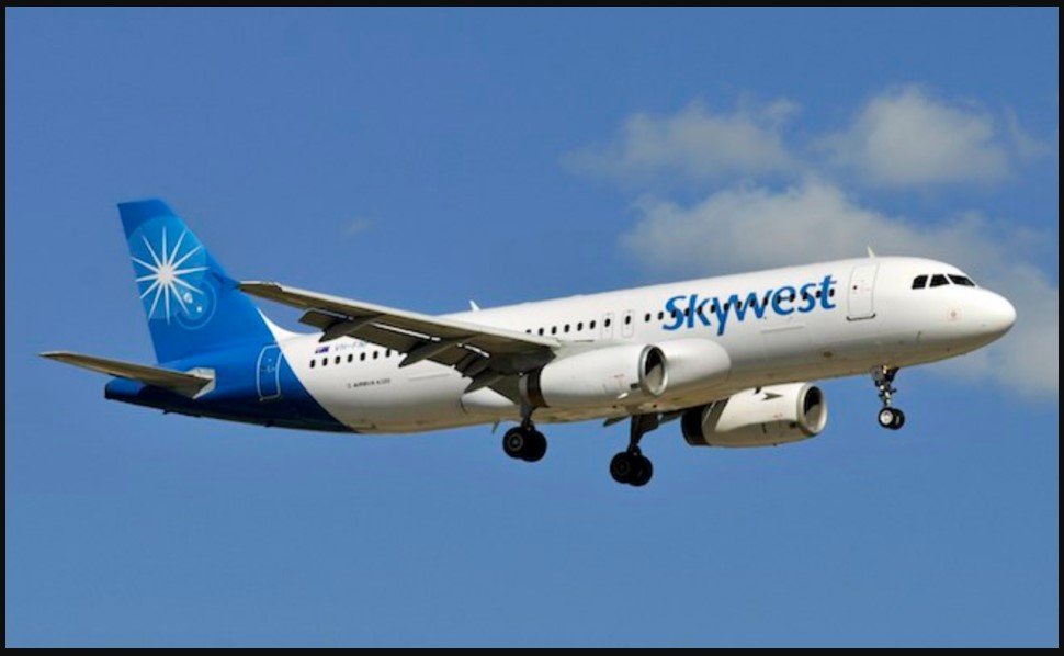 skywestonline