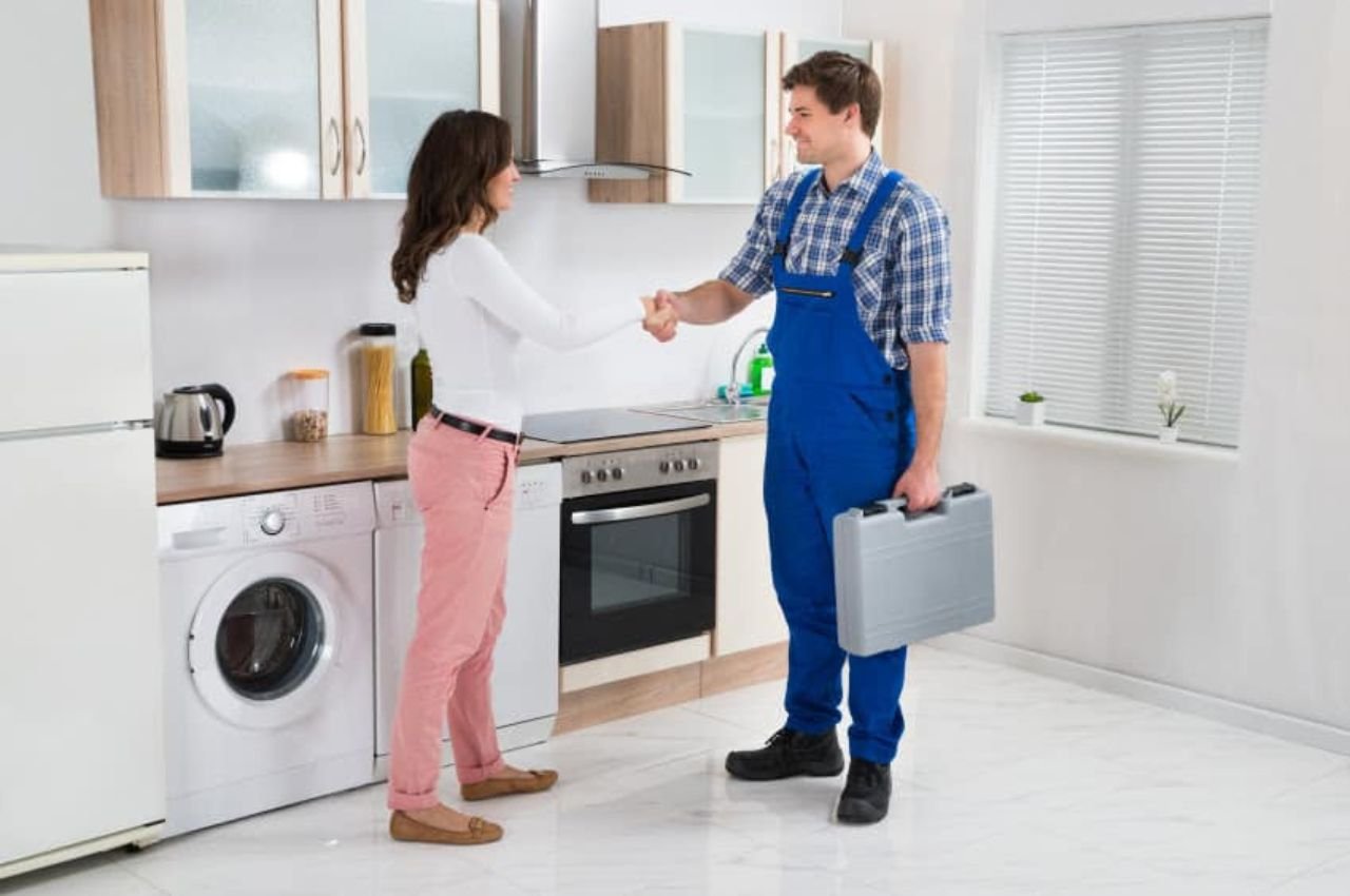 Appliance Repair