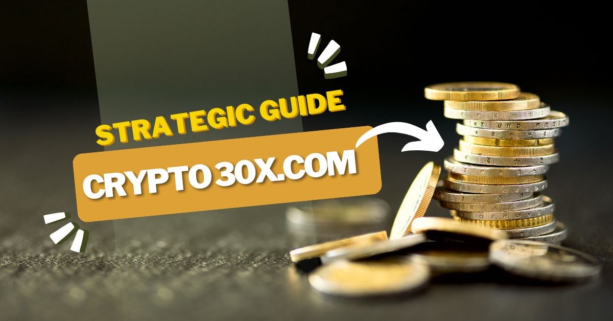 Crypto 30x.com