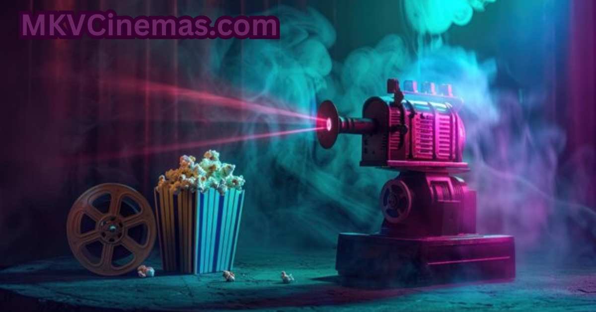 MKVCinemas.com: Your Go-To Platform for Movies and TV Shows