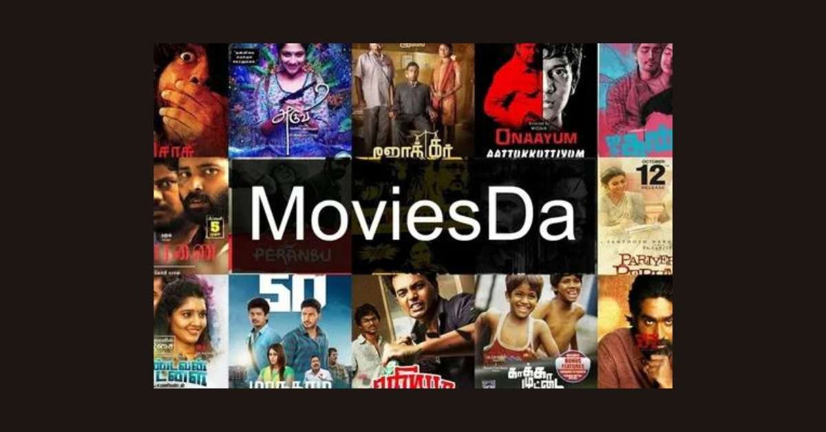 Moviesda: Your Gateway to Indian Cinema Online