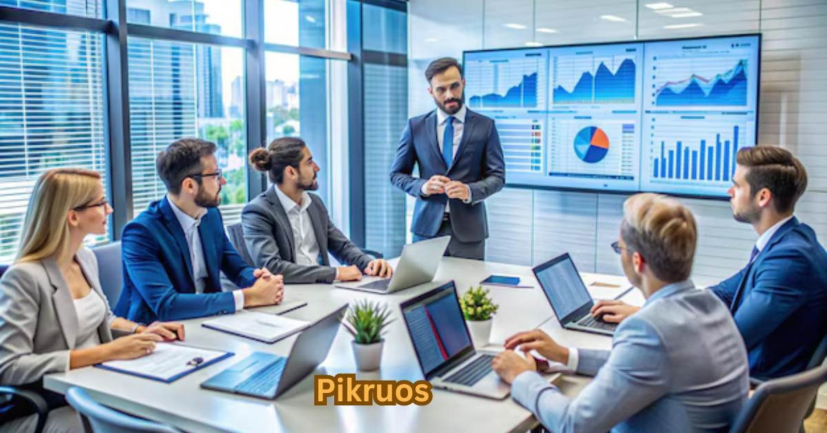 Pikruos: A Comprehensive Guide to the Rising Digital Platform