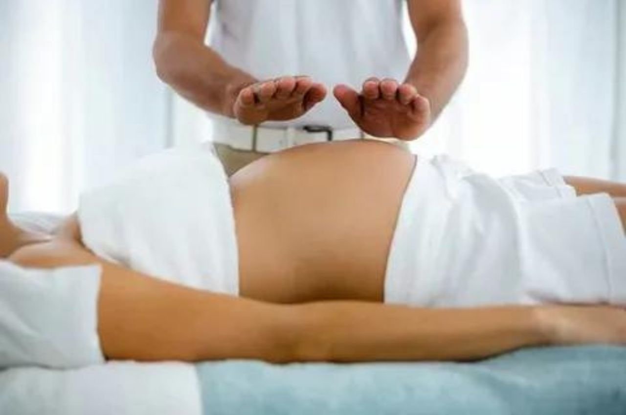 Advantages of Prenatal Massage for a Healthier Pregnancy