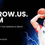 VIPRow.us.com: Your Gateway to Sports Streaming