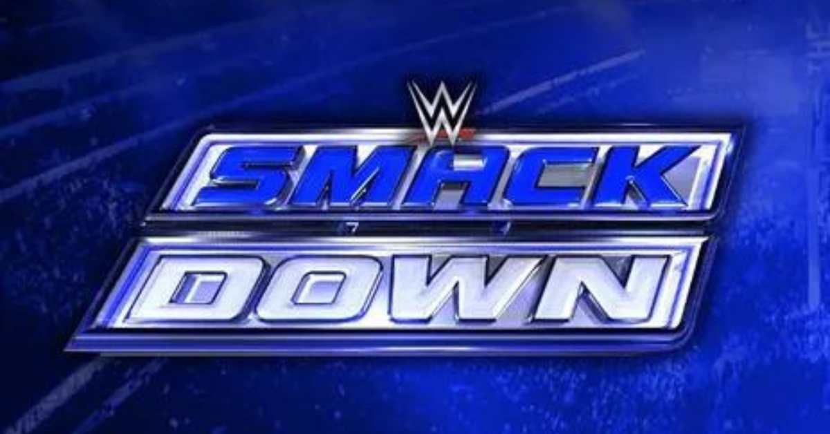 wwe smackdown episode 1488