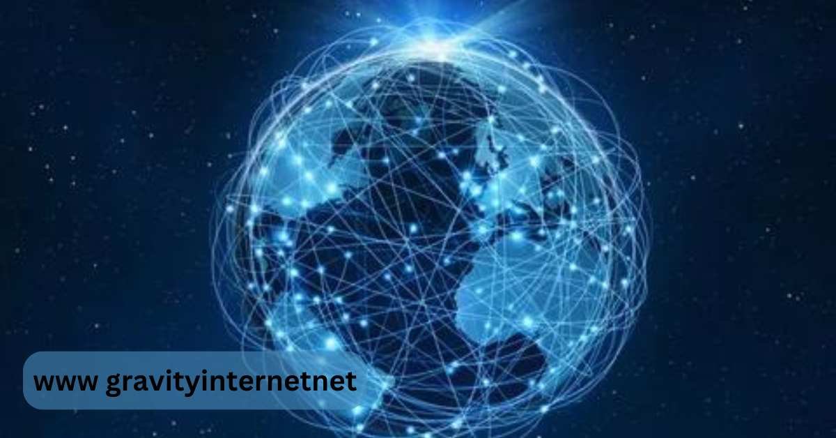 www gravityinternetnet