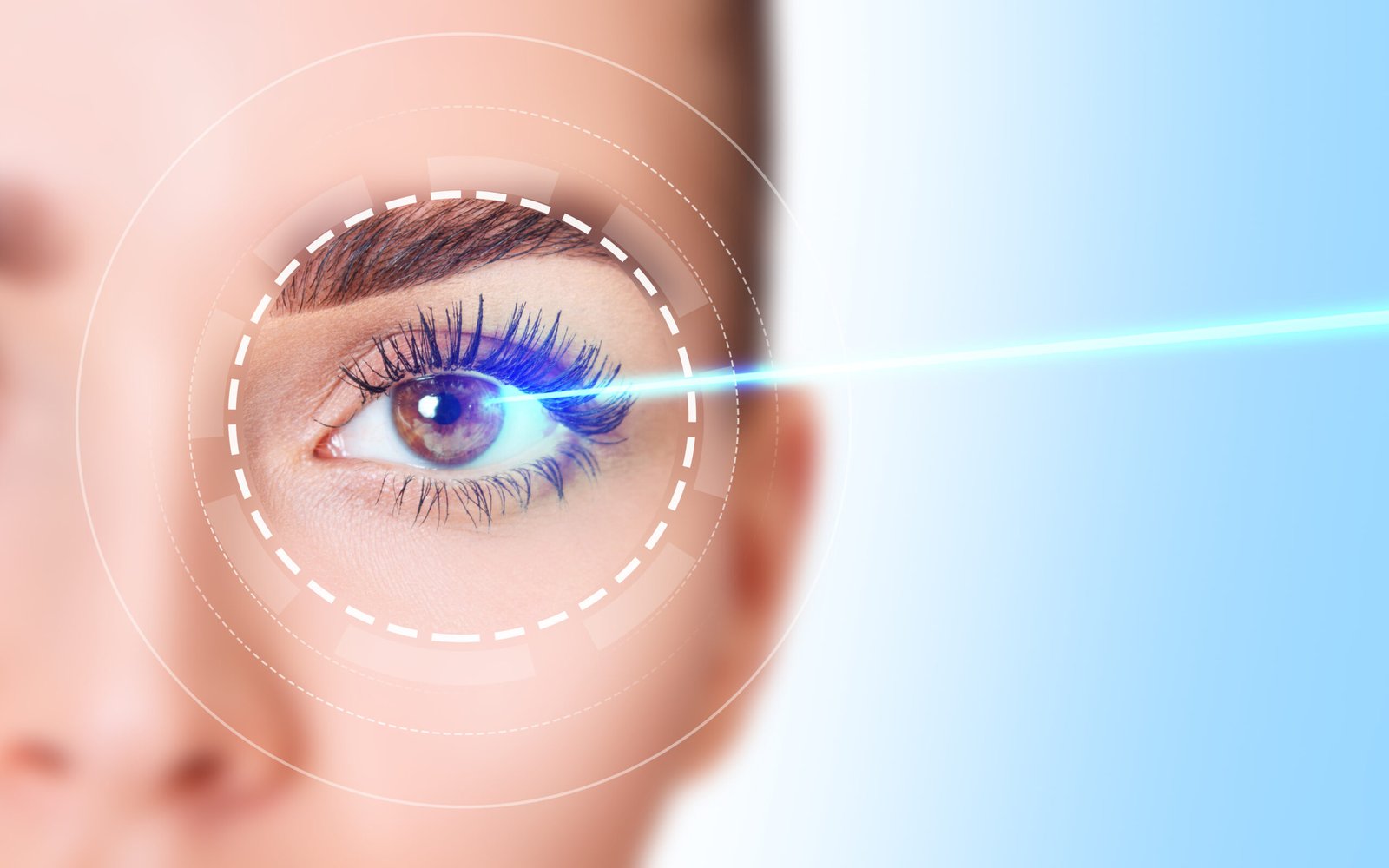 5 Vision Issues Addressed With LASIK