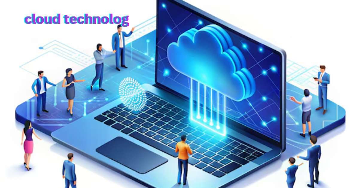 cloud technology