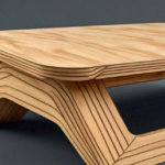 The Advantages of Using Hardwood Plywood in Furniture Making