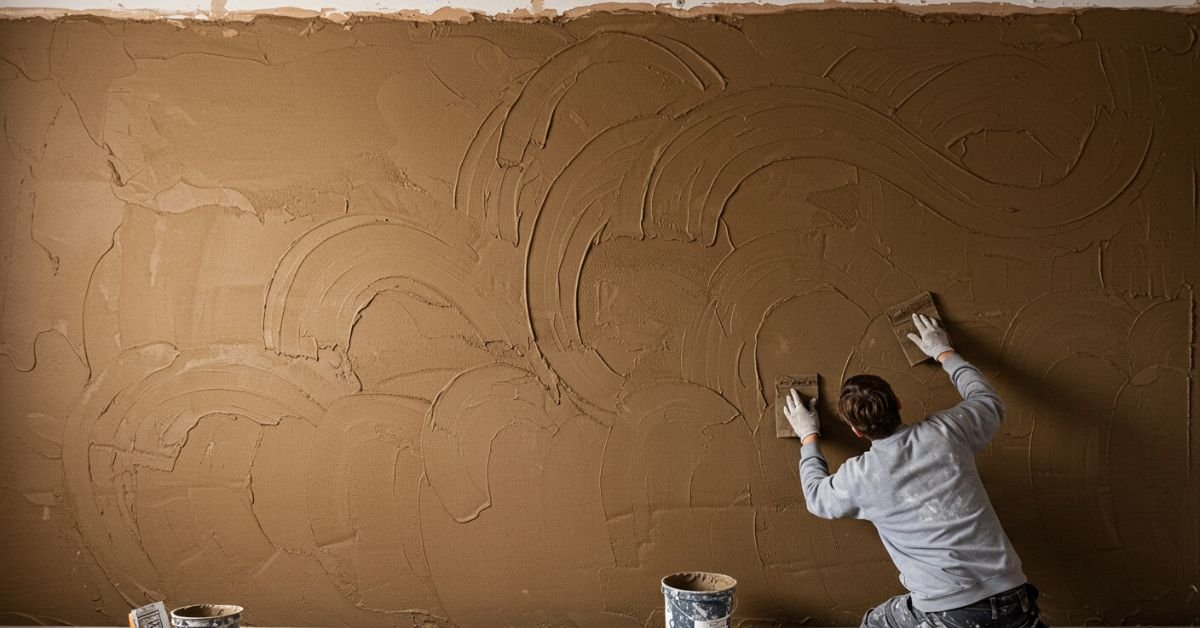 Preserving History: The Timeless Craft of Heritage Plastering