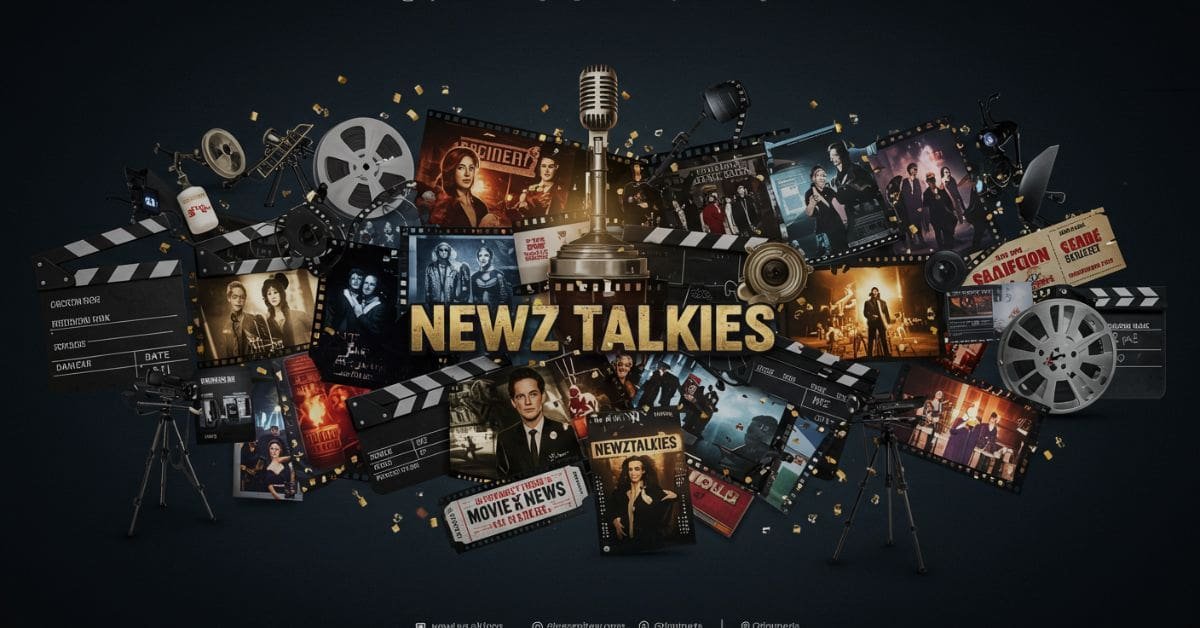 Newztalkies