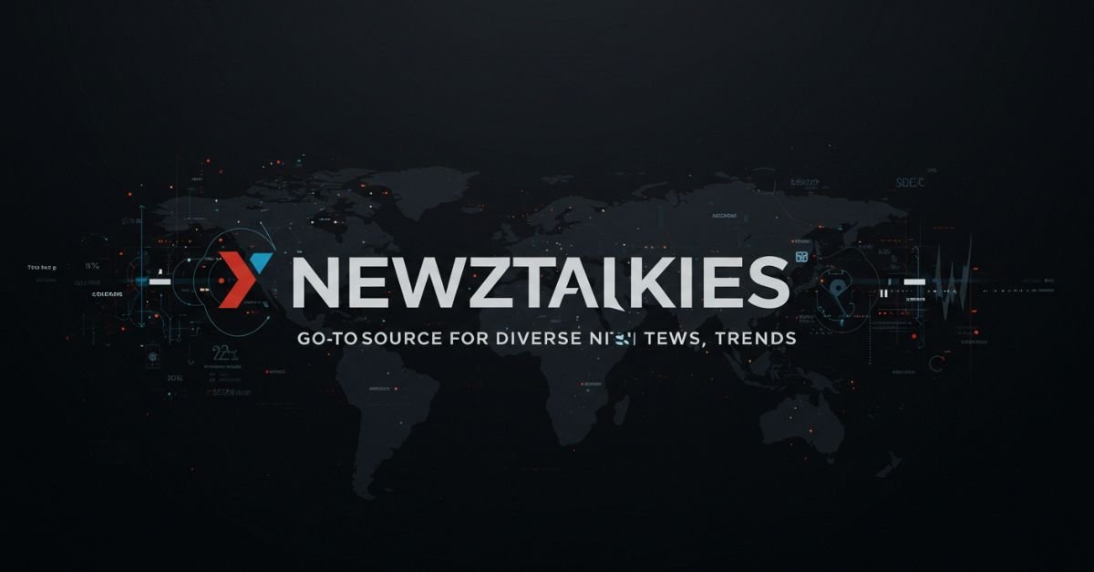 Newztalkies