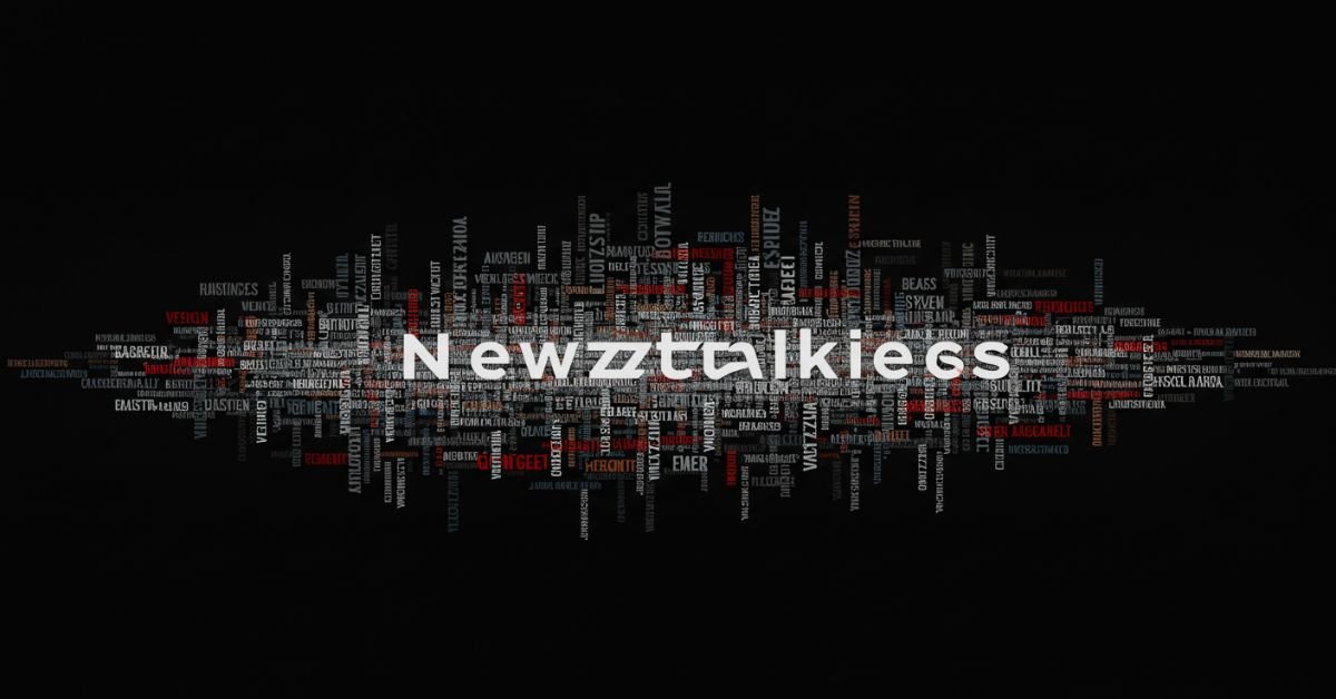 Newztalkies