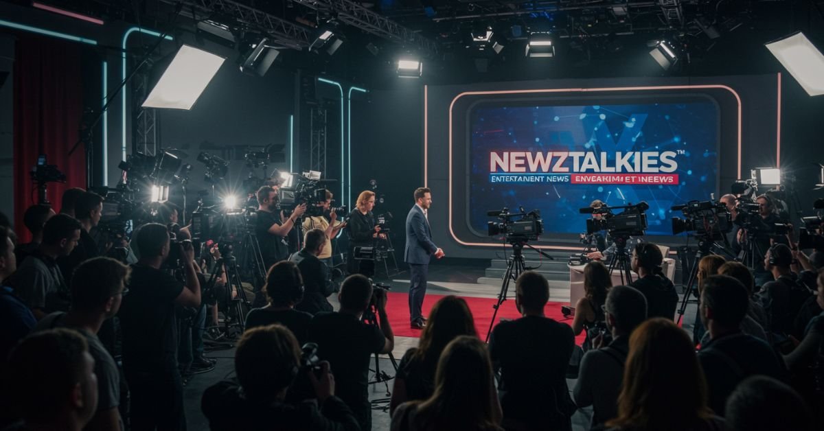 Newztalkies